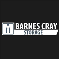 Storage Barnes Cray Ltd in London