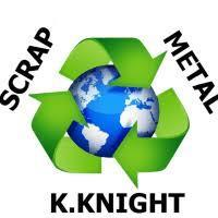 K.Knight Scrap Metal in Taunton