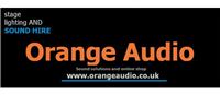 Orange Audio in Clacton