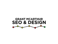 Grant McArthur SEO & Design in Glasgow