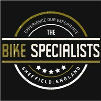 The Bike Specialists in Sheffield