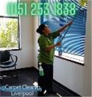 Carpet Cleaning Blundellsands in Blundellsands