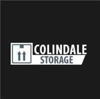 Storage Colindale Ltd. in London