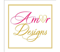 Amor Designs - Wedding Stationery in Southport