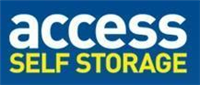 Access Self Storage Basingstoke in Basingstoke