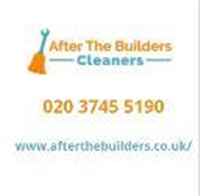 Professional After Builders Cleaning in London