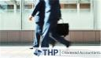 THP Chartered Accountants in Sutton