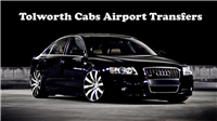 Tolworth Cabs Airport Transfers in Surbiton