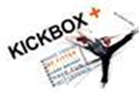 KICKBOXPLUS in Muswell Hill