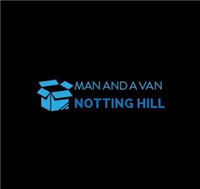 Man and a Van Notting Hill Ltd. in Notting Hill