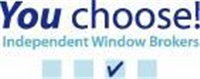 You Choose Windows in London