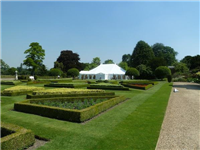 Countryside Marquees in Great Gransden