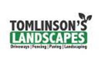 Tomlinson's Landscapes Limited in Altrincham