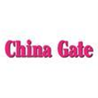 China Gate in Cheshunt