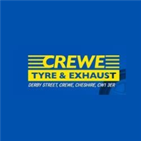 Crewe Tyres & Exhausts in Crewe