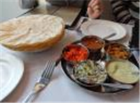 Mumbai Square Indian Restaurant in London