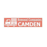 Removal Companies Camden Ltd. in London