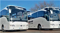 Amans Travel in Walsall