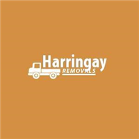 Harringay Removals Ltd in London