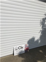 Clic Garage Doors in Bridlington