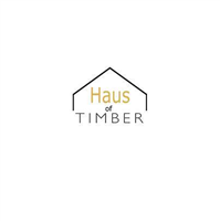 Haus of Timber in Leicester