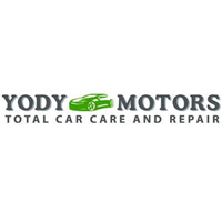 Yody Motors in Otley