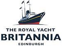 Royal Yacht Britannia in Edinburgh