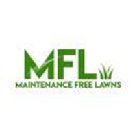 Maintenance Free Lawns in Preston