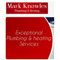 Mark Knowles Plumbing & Heating in Southport