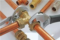 DRD Plumbing and Heating in Northampton