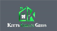 Kitts Green Glass Windows in Birmingham