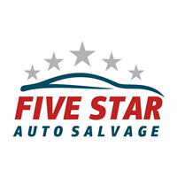 Five Star Auto Salvage in Ipswich