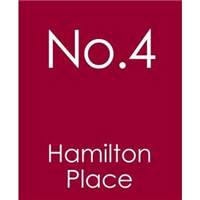 No. 4 Hamilton Place in Mayfair