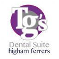 TG's Dental Suite in Rushden