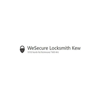 WeSecure Locksmith Kew in Richmond