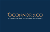 O'Connor & Co Removals & Storage in Dronfield