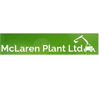 McLaren Plant Ltd in Bathgate