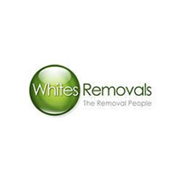 Whites Removals Ltd in Birmingham