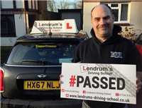 Lendrums Driving School Winchester in Winchester