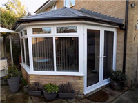 Conservatory Solutions in Camberley