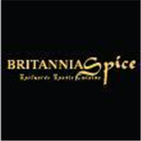 Britannia Spice in Edinburgh