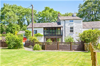 Holiday Cottages Cumbria