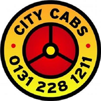 City Cabs Edinburgh Ltd in Edinburgh