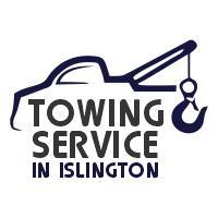 Towing Service In Islington in London