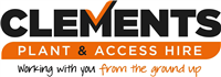 Clements Plant & Access Hire in Coventry