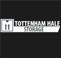 Storage Tottenham Hale Ltd. in London