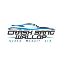 Crash Bang Wallop Crash Repair Ltd in Cardiff