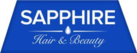 Sapphire Hair and Beauty in (the Ridgemont development off Frith Lane)