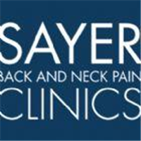 Sayer Clinics in Kensington