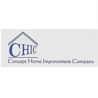 Concept Home Improvement Company in Dunfermline